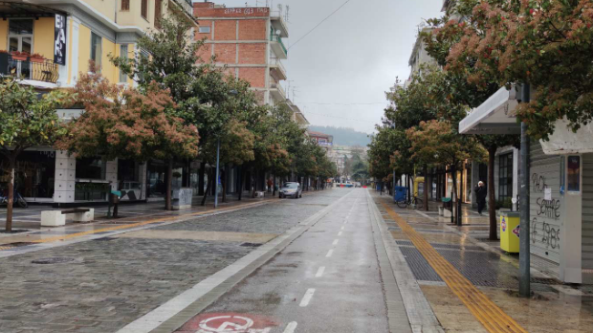 Ιός Δυτικού Νείλου: Δεύτερη νεκρή στις Σέρρες 