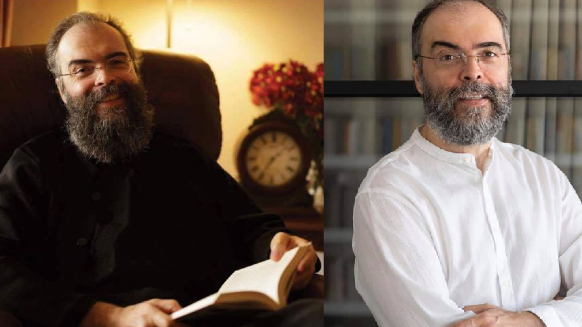 Παραιτήθηκε από τις τάξεις του κλήρου ο π. Ανδρέας Κονάνος