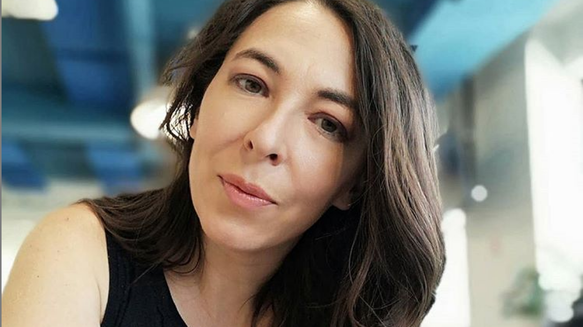 Αλίκη Κατσαβού: Σε οντισιόν μου ζήτησαν να γδυθώ