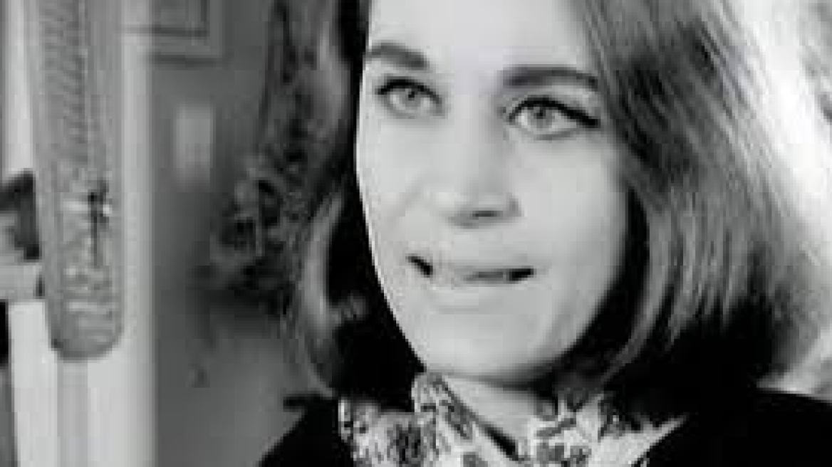 Έφυγε από τη ζωή η ηθοποιός Κία Μπόζου