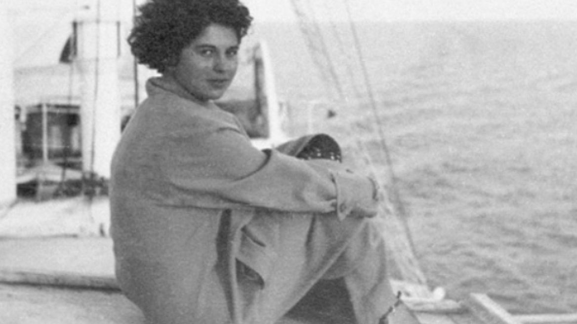 Mascha Kaléko - Google Doodle: Η ιστορία πίσω από την Πολωνή ποιήτρια 