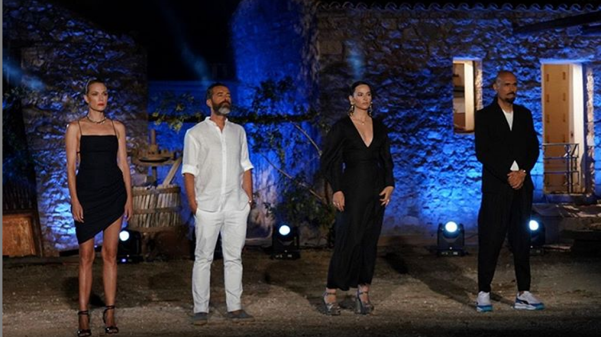 Το GNTM 3 έρχεται με γυμνή φωτογράφιση