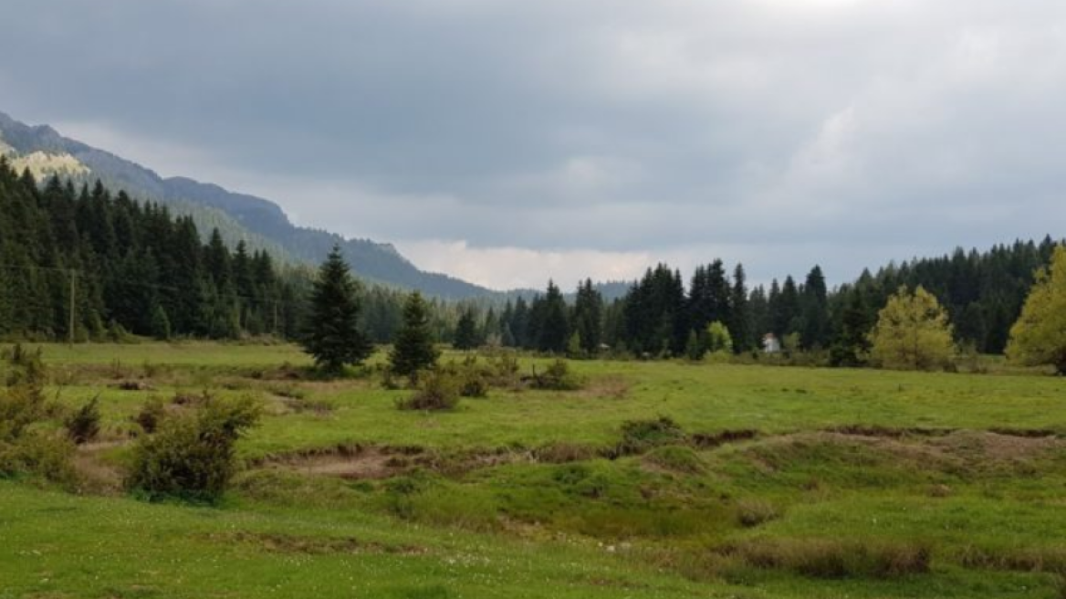 Καιρός: Ζέστη σχεδόν σε όλη τη χώρα, υπό το μηδέν η θερμοκρασία στα ορεινά 