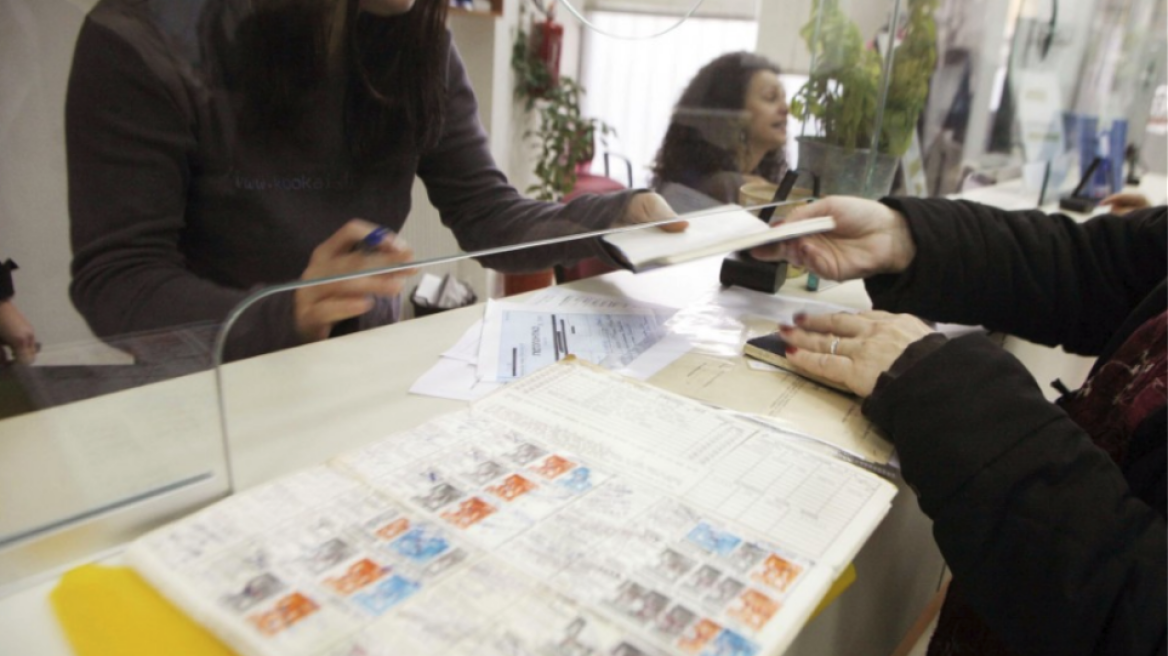 Αναδρομικά συνταξιούχων: Λιγότερος ο φόρος με εγκύκλιο της ΑΑΔΕ