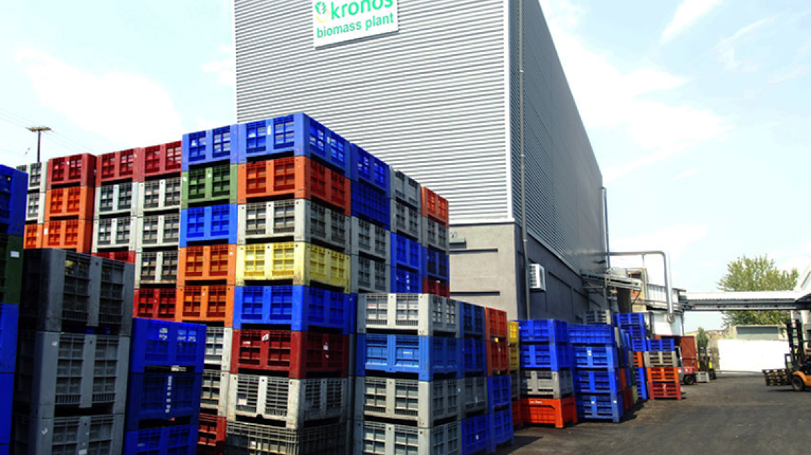 Κονσερβοποιία «Κρόνος» για τα 114 κρούσματα: «Είχαν ληφθεί όλα τα μέτρα αποτροπής»