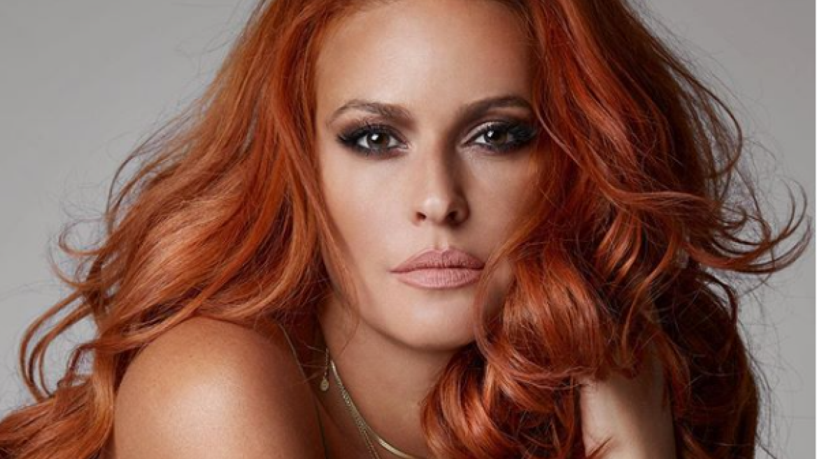 Σίσσυ Χρηστίδου: «Δεν είσαι θύμα γιατί κοινοποιείς την ιστορία σου, είσαι ένας επιζών που βάζει φωτιά»