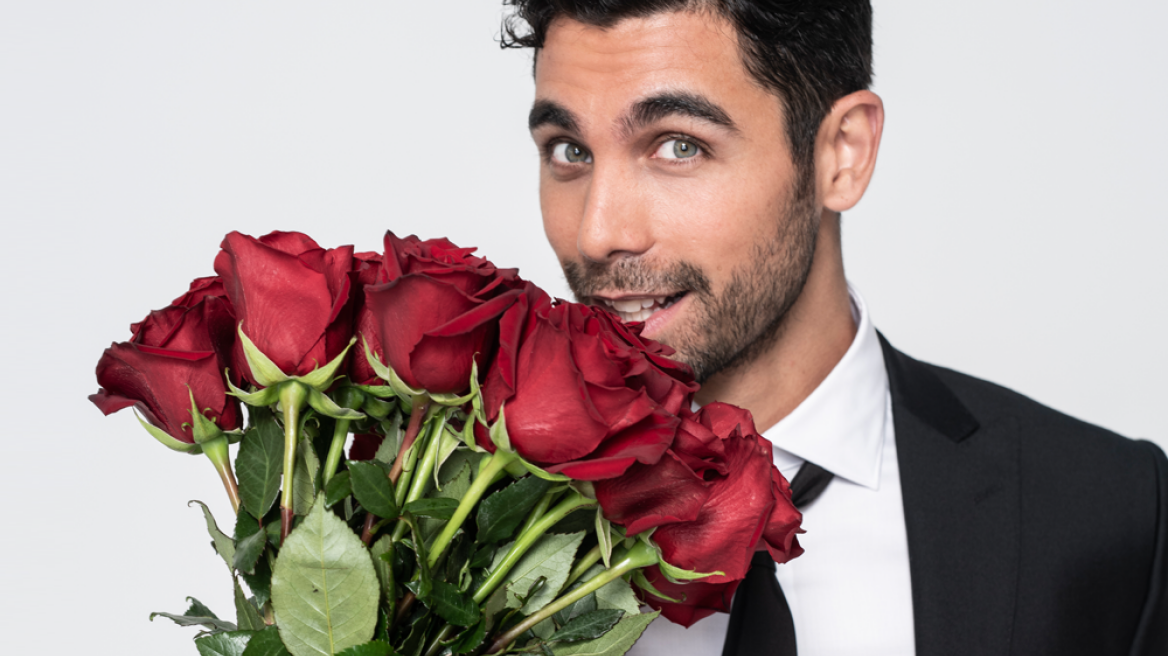 The Bachelor: Αυτές οι τρεις διεκδικούν την καρδιά του Παναγιώτη