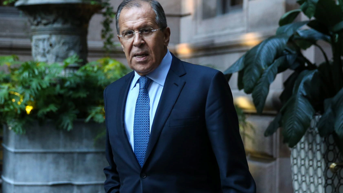 Η Μόσχα θα ανταποδώσει την απέλαση Ρώσου διπλωμάτη από τα Τίρανα