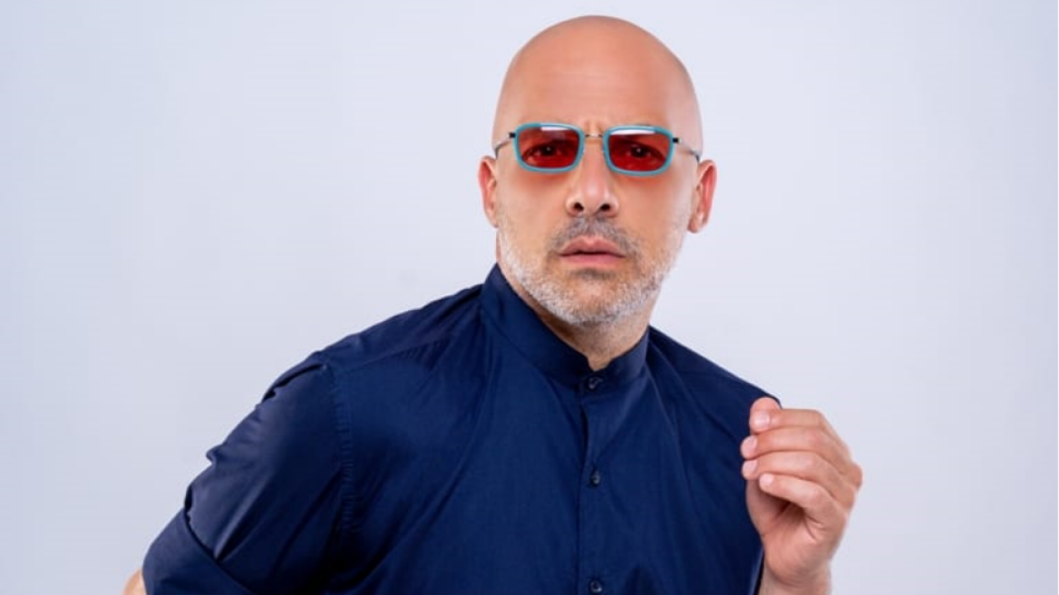 Ο Γιώργος Παπαδάκης είπε «ψεύτη» τον Μουτσινά και εκείνος απάντησε μέσα από την εκπομπή του