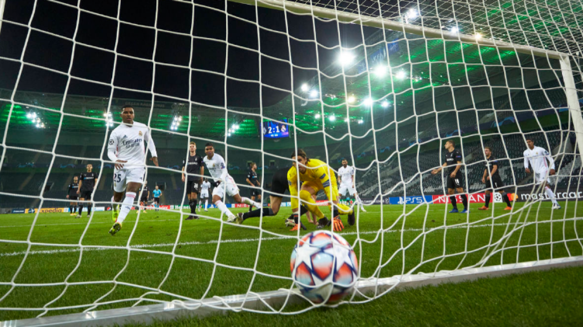 Η UEFA σκέφτεται την κατάργηση της παράτασης στα Ευρωπαϊκά Κύπελλα