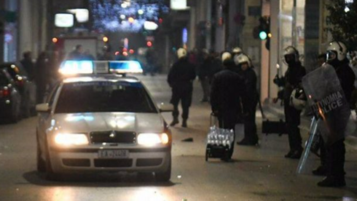 Πάτρα: Σε 27 προσαγωγές προχώρησαν οι αστυνομικές δυνάμεις στην Πάτρα