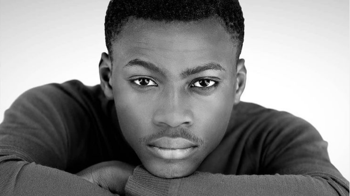 GNTM: Το μήνυμα του Εμμάνουελ Ελοζιέουα μετά τη δεύτερη και οριστική αποχώρησή του