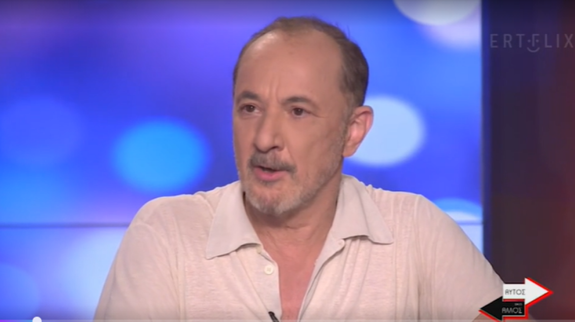 Στέλιος Μάινας: Γιατί είπα όχι στις «Άγριες Μέλισσες»