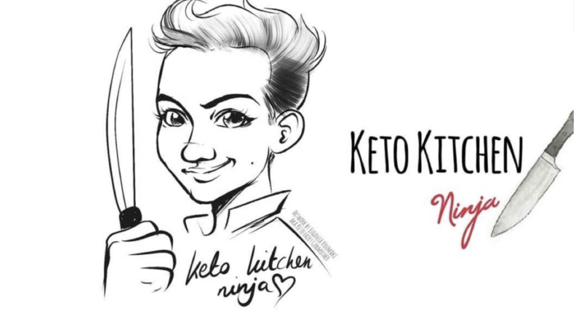 OsteoStrong Webinar: Keto Χριστουγεννιάτικα κουλουράκια από τη διάσημη Ελληνοδανή σεφ Mika