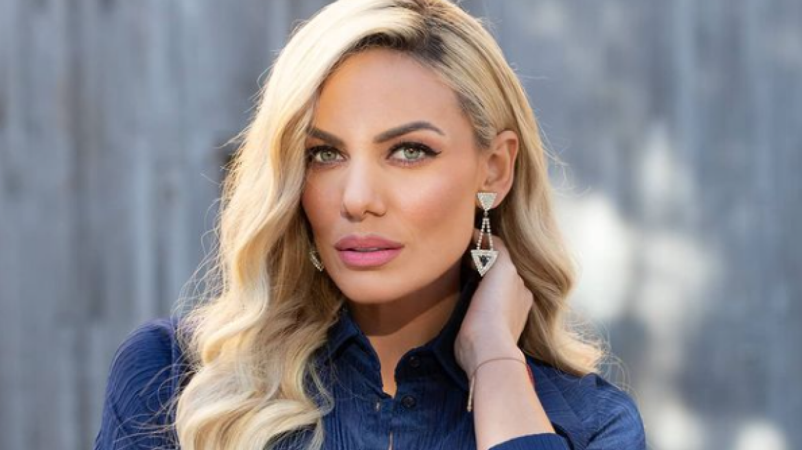 Ιωάννα Μαλέσκου για την παραμονή της στο ΣΚΑΪ: Ο λόγος μου είναι εγγύηση