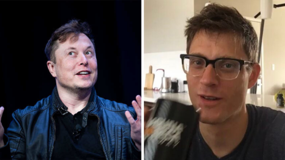 Ποιος είναι ο επενδυτής που αγόρασε Tesla στα $7,5 και στα 39 του παίρνει σύνταξη με περιουσία $12 εκατ.