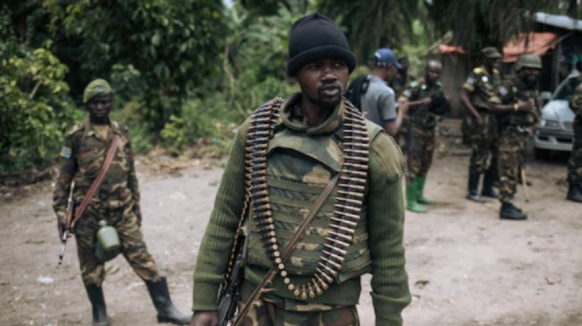  Λαϊκή Δημοκρατία Κονγκό: 14 νεκροί σε επίθεση των Συμμαχικών Δημοκρατικών Δυνάμεων