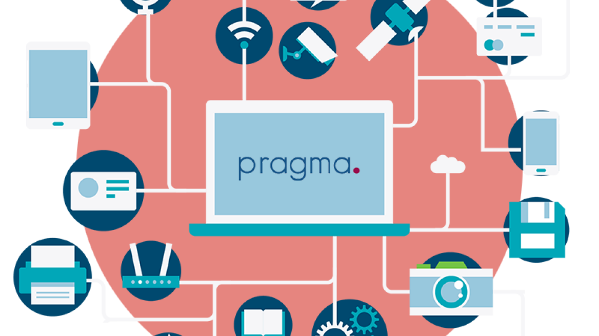 Pragma-IoT: Η ελληνική πλατφόρμα που εμπιστεύεται η βιομηχανία σε Ευρώπη και ΗΠΑ