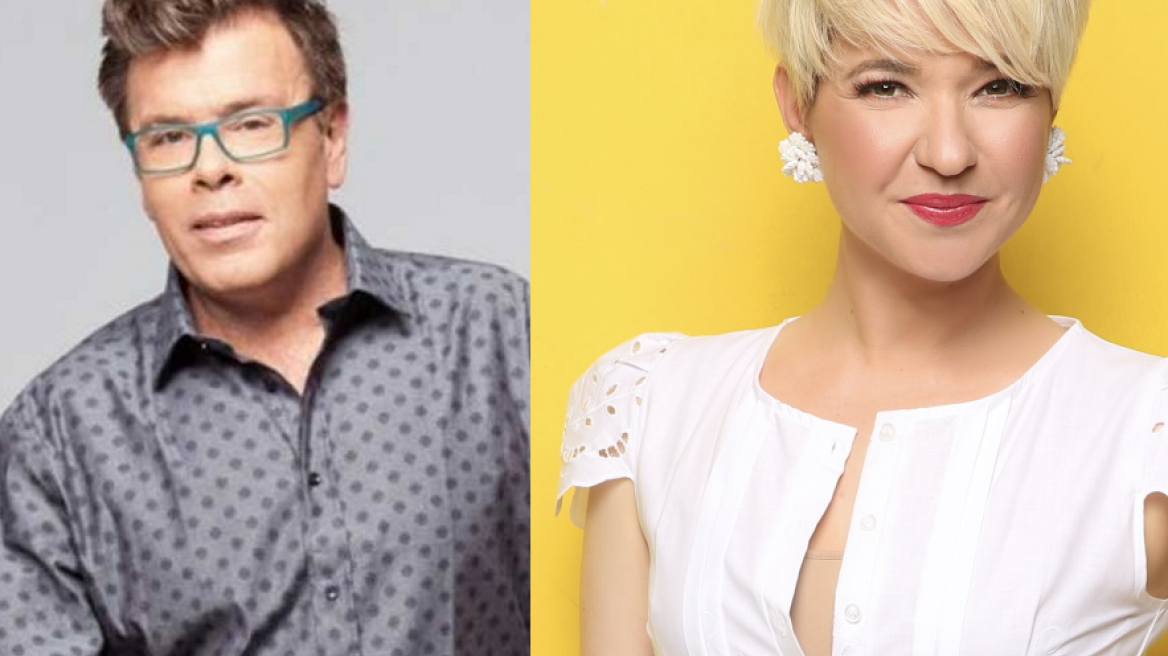 Δημήτρης Παπανώτας κατά Νάντιας Κοντογεώργη: Γιατί ανανέωσε συμβόλαιο; Για τα φοβερά αποτελέσματα;