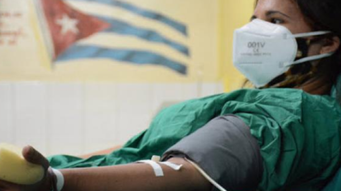 Πανδημία-Κούβα: Ξεπέρασαν ξανά τα χίλια τα ημερήσια κρούσματα 
