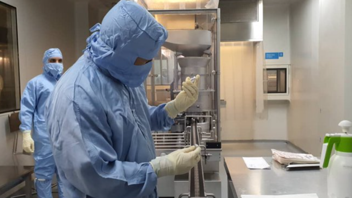 Κούβα: Δύο υποψήφια εμβόλια περνούν στη φάση 3 των κλινικών δοκιμών τον Μάρτιο