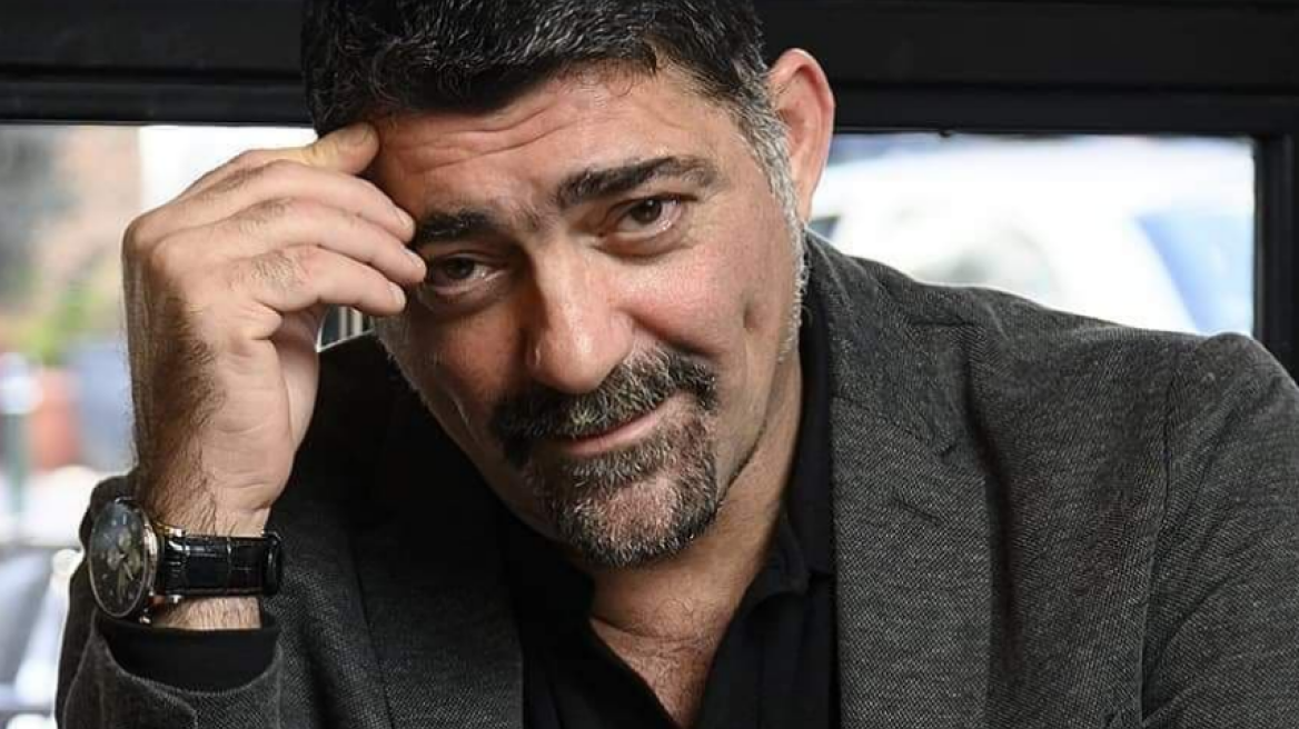Μιχάλης Ιατρόπουλος: «Με τον Μπονάτσο μας είχαν πετάξει έξω από πολλά στριπτιτζάδικα»