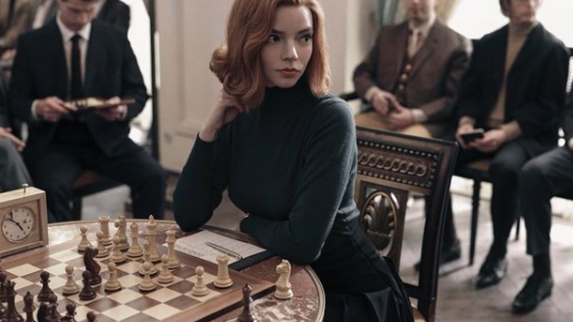 Η εκπληκτική εμφάνιση της Anya Taylor-Joy με Dior φόρεμα και διαμάντια Tiffany αξίας ενός εκατομμυρίου δολαρίων