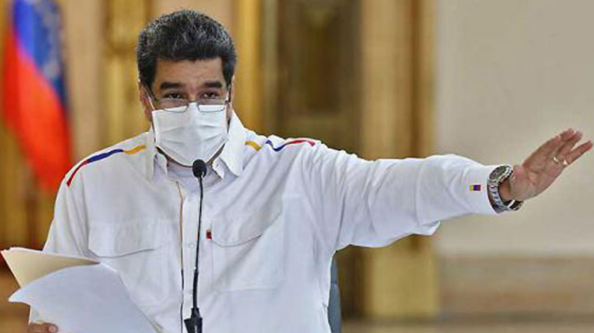 Βενεζουέλα: Πρώτα κρούσματα του βραζιλιάνικου μεταλλαγμένου στελέχους 