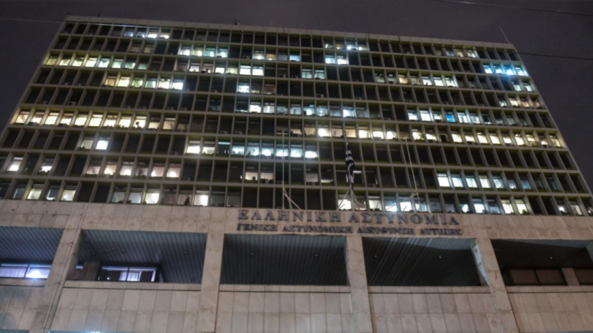 ΕΛ.ΑΣ.: Δημοσιοποιήθηκε η πορεία των ΕΔΕ για καταγγελίες περί αστυνομικής βίας