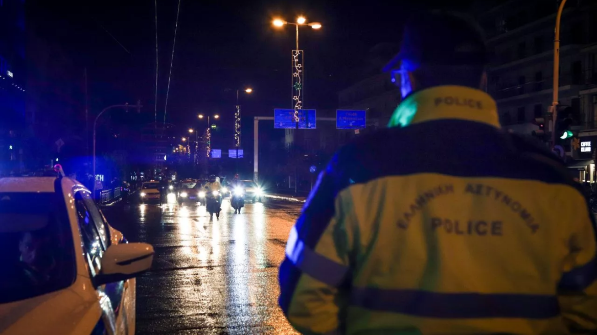 Μετακίνηση εκτός νομού: Αβέβαιο το «Πάσχα στο χωριό» – Τι ισχύει σήμερα