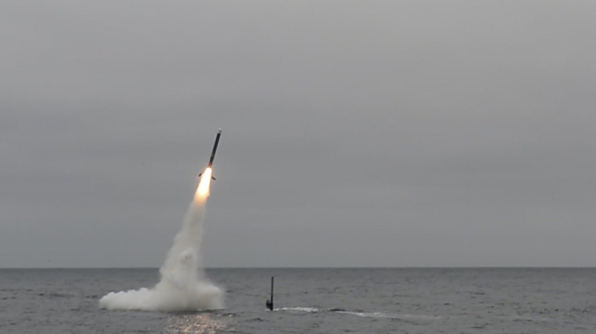 Πύραυλος από το Ιράν χτύπησε ισραηλινό σκάφος στην Αραβική θάλασσα