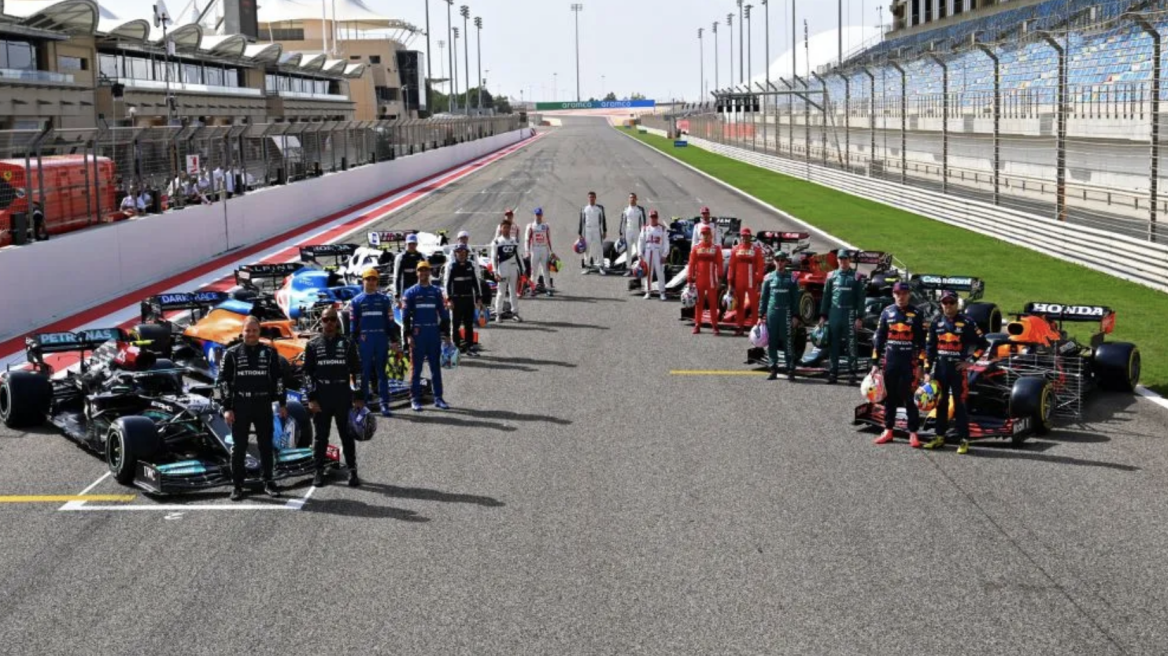 Το Πρωτάθλημα αρχίζει - Ολη η F1 στα χέρια σας!