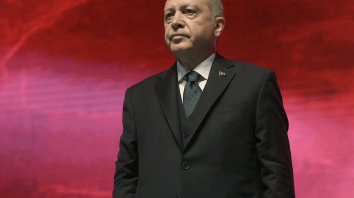 Πιο αυστηρά μέτρα ενόψει του Ραμαζανιού ανακοίνωσε ο Ερντογάν