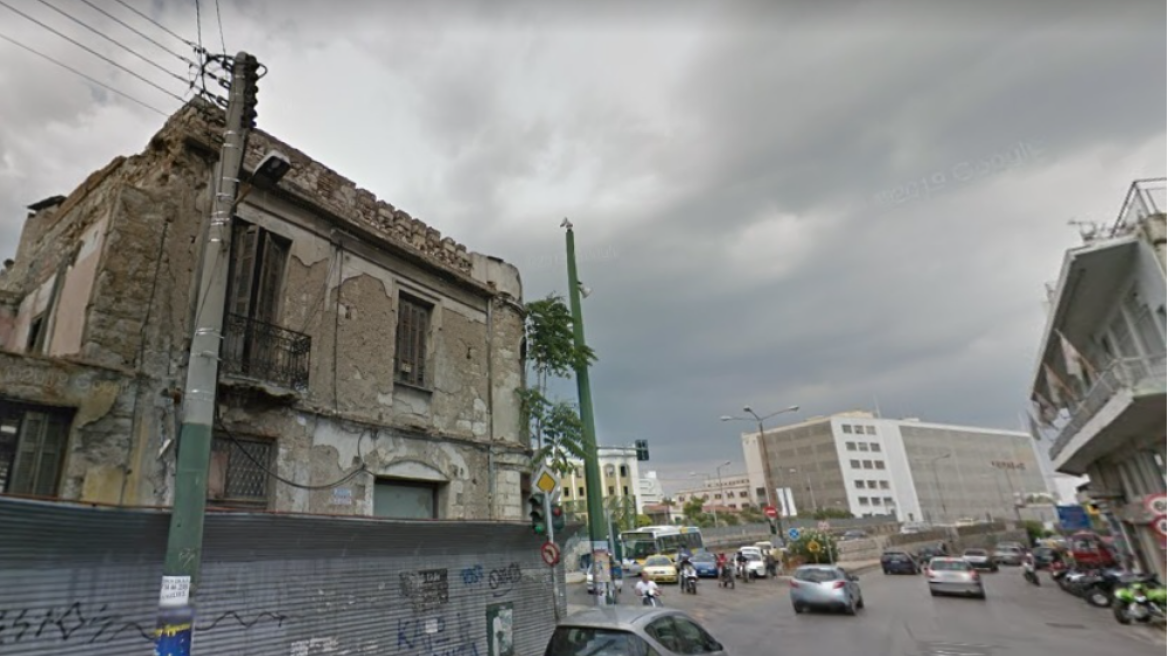 Κίνηση στους δρόμους: Πού έχει μποτιλιάρισμα τώρα, τροχαίο στον Πειραιά - Live εικόνα