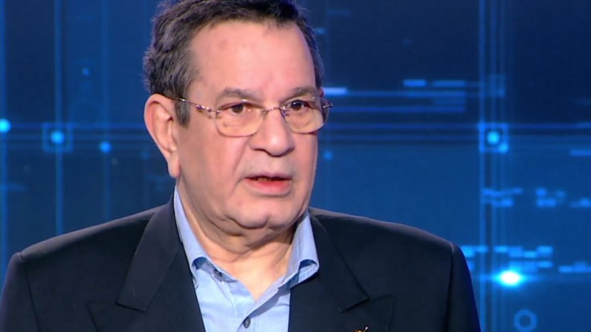 Δικαστική μάχη 48χρονης που ζητά να αναγνωριστεί ως γνήσιο τέκνο του Σταμάτη Σπανουδάκη