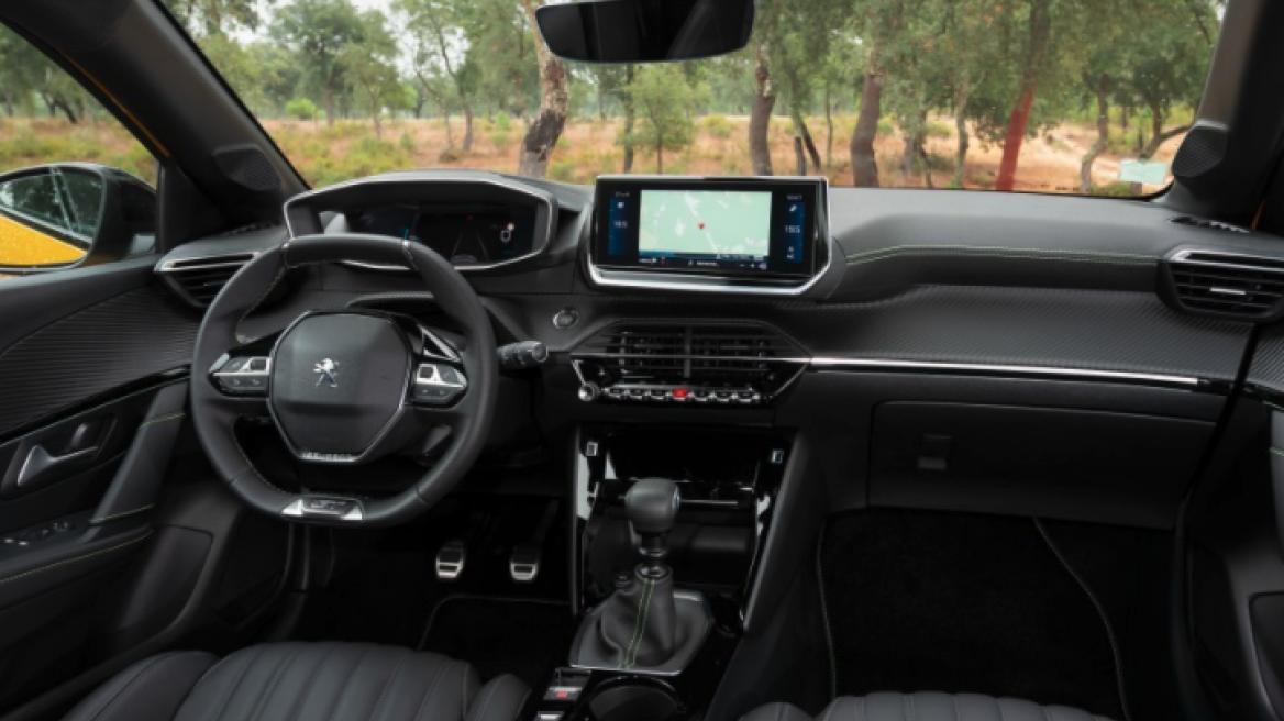 Ποιο αυτοκίνητο είναι πρώτο σε πωλήσεις σε ΟΛΗ την Ευρωπη;