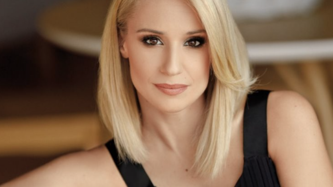 Ποιος... καταράστηκε την Κατερίνα Παναγοπούλου;