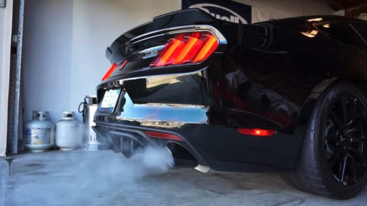 Είναι πιο καλός όταν είναι... κρύος! (Videos)