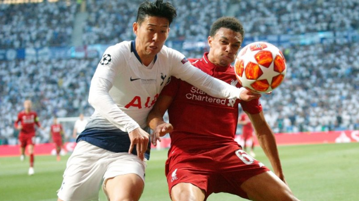  Σον: Δεν ανανεώνει με Τότεναμ κι η Μπάγερν Μονάχου περιμένει!