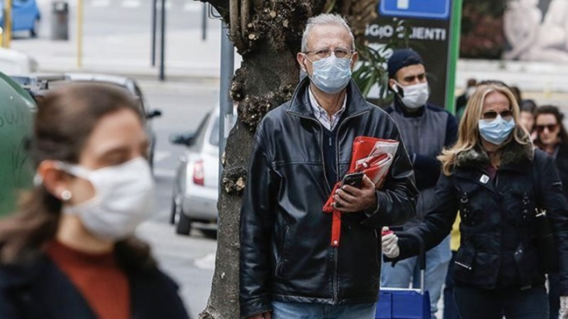 Ινστιτούτο Κοχ: Χαλάρωση των μέτρων σταδιακά από Μάιο ή Ιούνιο