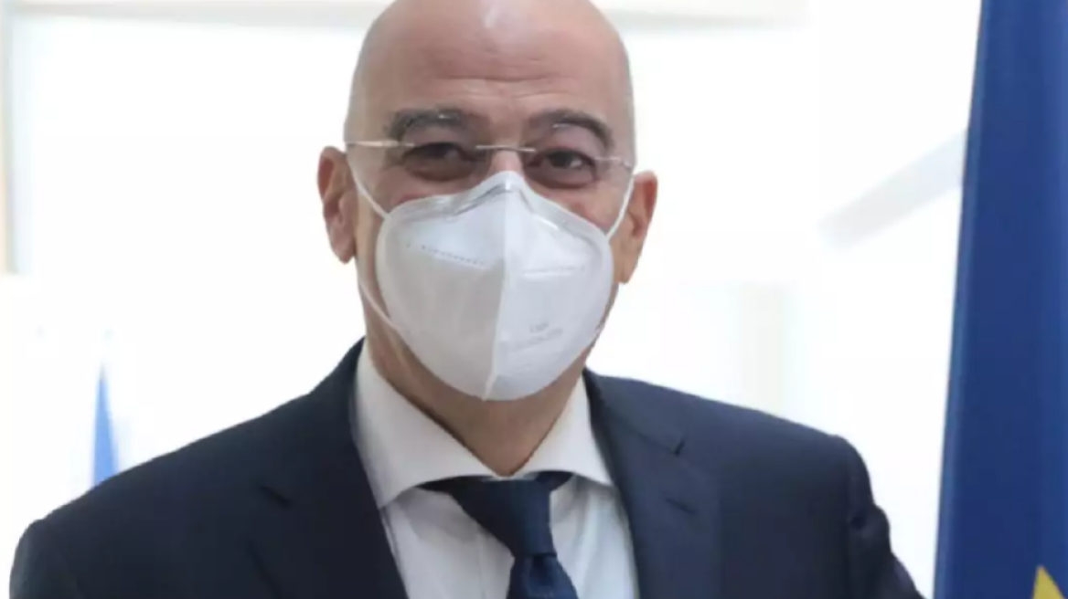 Στο Βελιγράδι τη Δευτέρα ο Νίκος Δένδιας για την πρώτη τριμερή Ελλάδας, Κύπρου, Σερβίας