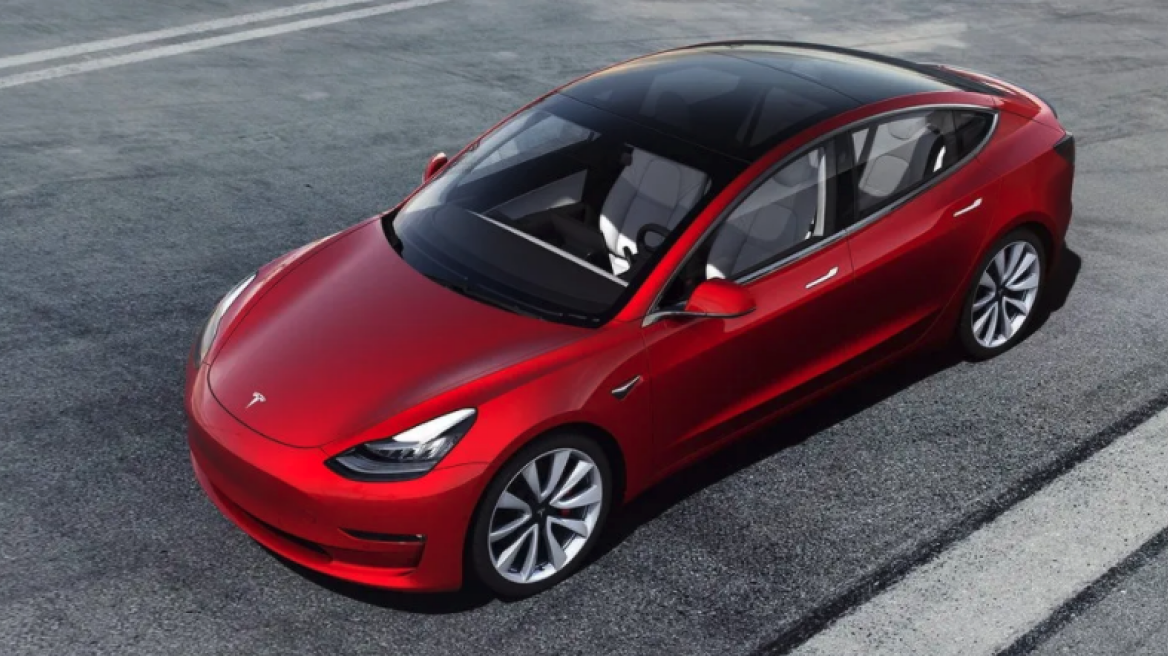 Ελλάδα: Προσοχή - «Mαϊμού» επίσημοι συνεργάτες της Tesla 