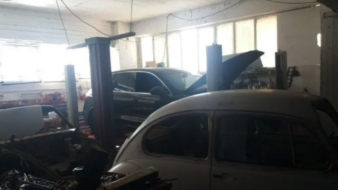 «Έγδυναν» ΙΧ και εισέπρατταν αποζημιώσεις - Πολλά τα θυματα