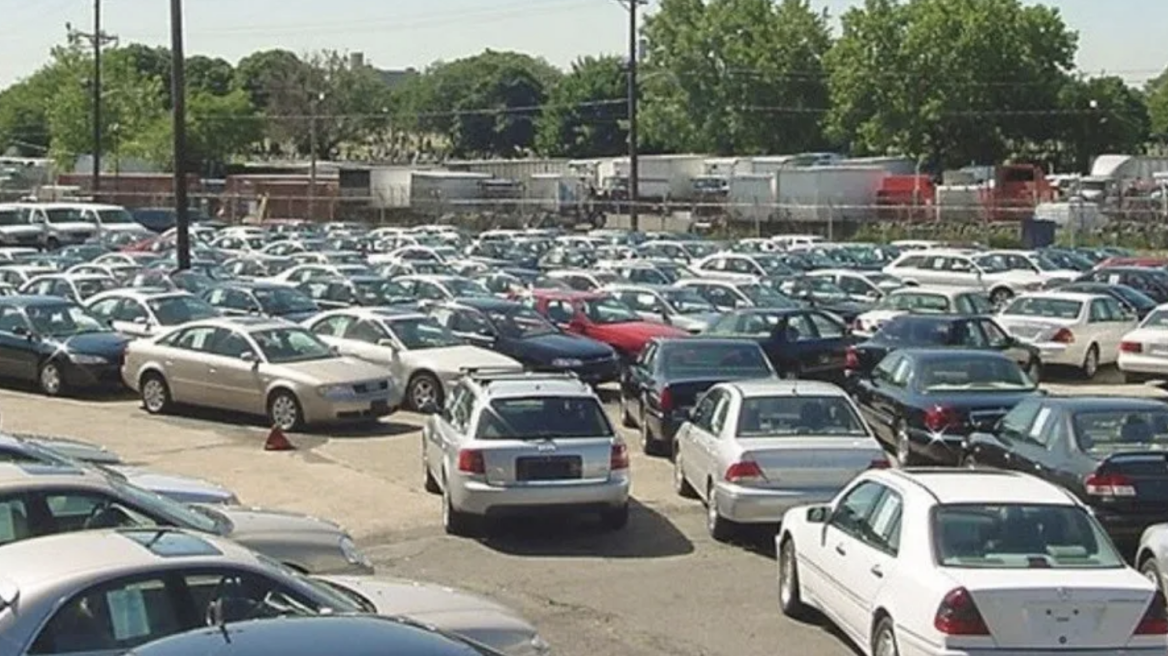 Απίστευτο: Ανυποψίαστοι καταναλωτές διώκονται για τα ΙΧ τους...