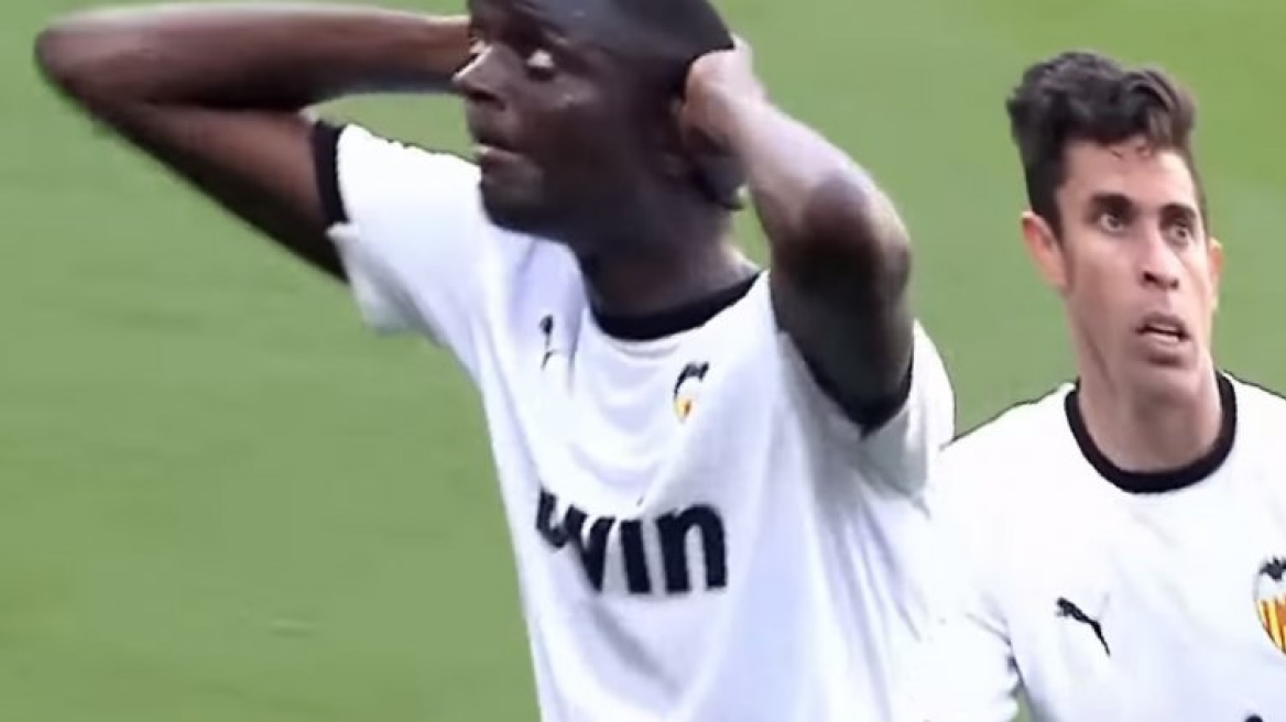  Ρατσισμός: Η «Marca» τον συνθλίβει με το επικό πρωτοσέλιδό της (pic)