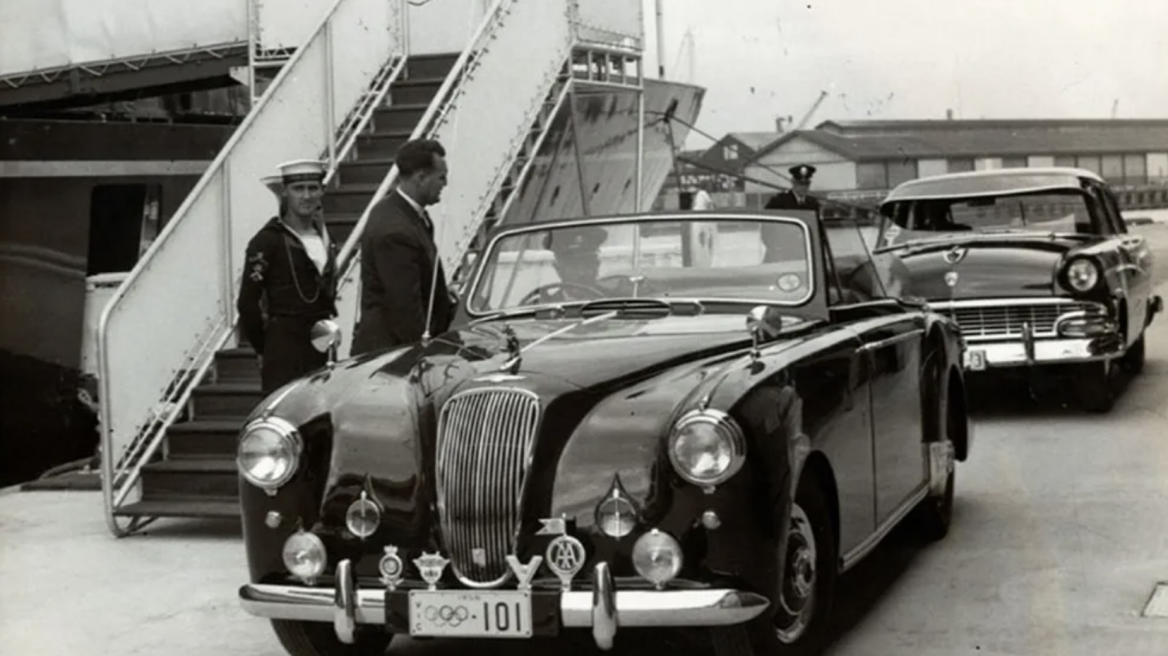 Κηδεύεται ο Πρίγκιπας των... γκαζιάρηδων!