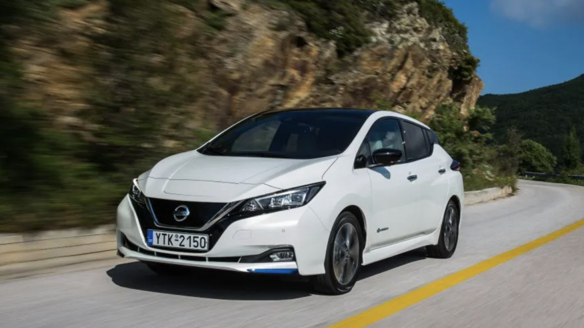 Ερευνα: Το επόμενο μου αυτοκίνητο θα είναι...