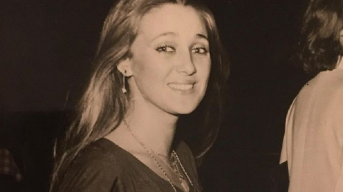 Φωτογραφία στο Instagram: Μπορείτε να αναγνωρίσετε τη διάσημη παρουσιάστρια;