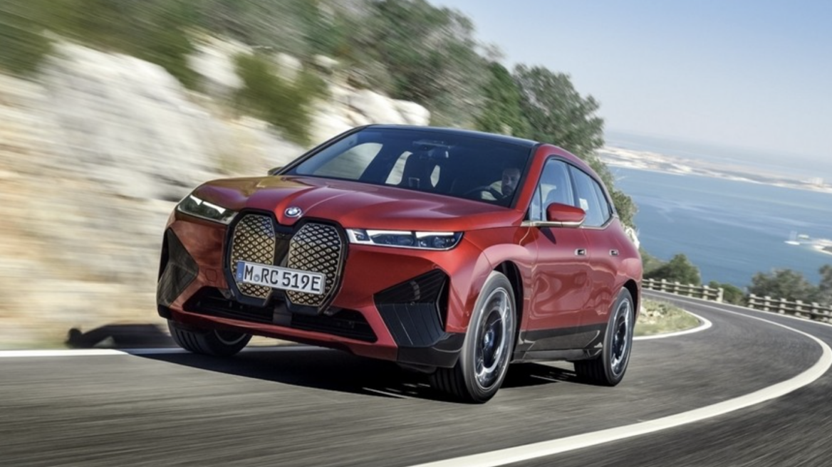 Προκαλεί η BMW με δήλωση ΣΟΚ...