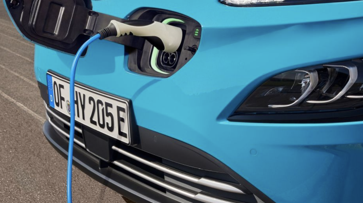 Εταιρική Ηλεκτροκίνηση - Μεγάλο το κέρδος σήμερα...